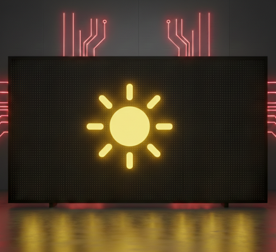 Modules LED intérieurs
